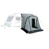 Falcon Pro 220 Air Porch Awning - Mid Grey