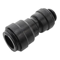 W4 Straight Reducer 15-12mm
