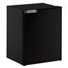 Vitrifrigo C60i 60L Black Compressor Fridge