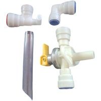 Truma Combi JG assy pack