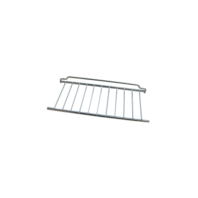 Dometic grating bottom complete