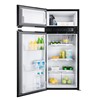 Thetford N4150E 149L LED Black Absorption Fridge (Framed Curved)