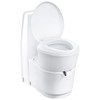 Thetford C220CW (C224CW) Cassettte Toilet OEM