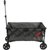 Autograph Sadler Carry Cart Trolley [Black Edition]