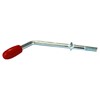 AL-KO Clamp Handle Long