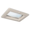 Dometic Grey Midi Heki 700x500 Lever Rooflight without forced ventilation