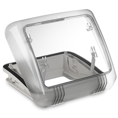 Dometic Micro Heki 280 x 280mm without forced ventilation