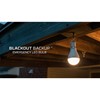 NEBO Blackout Backup Emergency LED Bulb