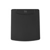 Fawo Black Multi-Function Flush Inlet