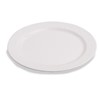 16 Piece Dinner Set Whistful White