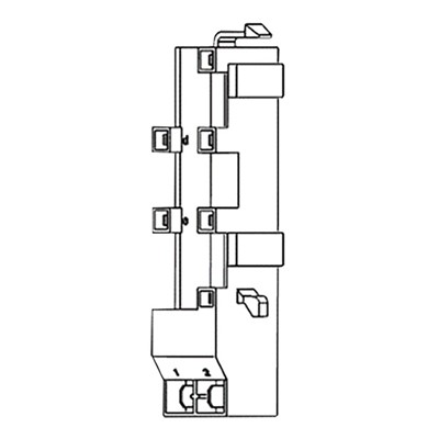 Thetford 12v Spark Generator