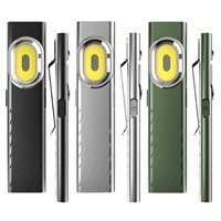 Quest Elite Rocket Delta Torch (Order in multiples of 12)