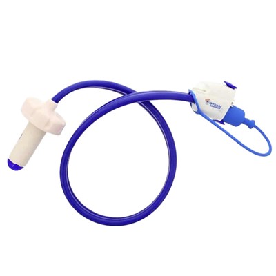 Whale Watermaster High Flow Pump with Easi-Press Connection