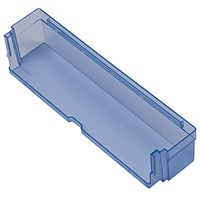 Dometic Fridge Door Shelf Blue