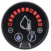 Whale Expanse Gas & Electric Heater Control Panel