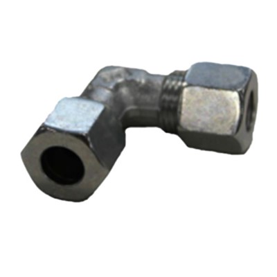 Truma Elbow Union w 10 For Gas Pipe