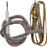 Thetford Trplex & Duplex Oven Thermocouple & Electrode