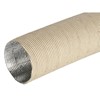 Truma Insulated Air Ducting 65mm (order in multiples of 20M)