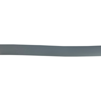 NEY Light Grey 16mm T trim (order in multiples of 100M)