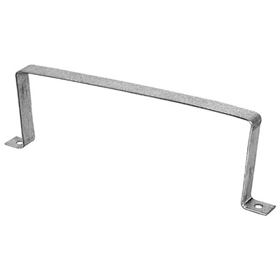 Alde Engine Heat Exchanger Bracket