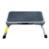 Quest Folding Metal Step