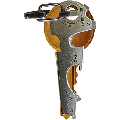 True Utility KeyTool Mini Multi Tool