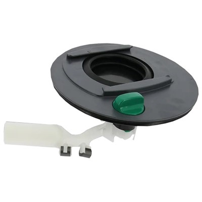 Thetford Holding Tank plate kit C402 Left Hand