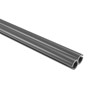 W4 Figure 8 Double Channel Strip – 750 mm