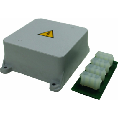 CBE 230v Junction Box