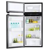 Thetford N4145E 136L Black Absorption Fridge