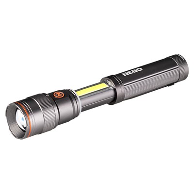 NEBO Franklin™ Slide RC Torch