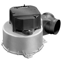 TEB-3 12v Fan c/w Integrated control panel