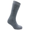 ProHike Ladies Wellington Boot Sock, Size 4-8, Assorted Colours