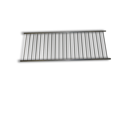 Dometic grating bottom Zinc 462,5x180mm