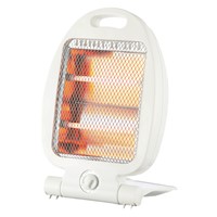 Aruba Slimline Quartz Heater