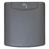 Fawo Grey Water Filler with magnetic lock