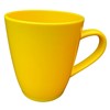 Liberty Sumatra Non Slip Mug - Lemon (4 pack)