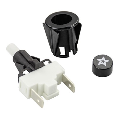 Dometic Push Button for Ingnition