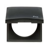 W4 Frame with Hinged Lid - Anthracite