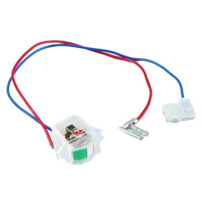 Thetford Fridge SR Flame Metre