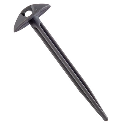 Quest 9cm Ground Sheet Pegs (Order in mulitiples of 200)