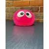 Giant Puffer Ball - Assorted Colours (Order in multiples of 6)