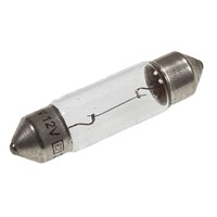 W4 5w Festoon Bulb