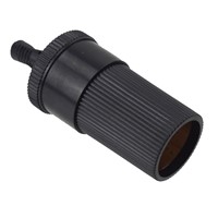 W4 In Line Cigar Socket