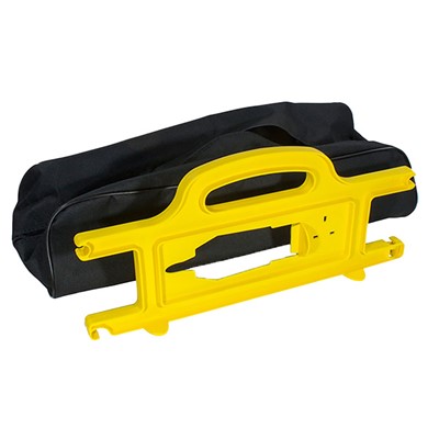 W4 Mains cable keeper with bag