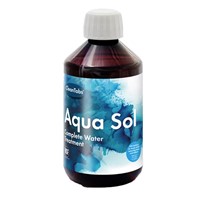 Clean Tabs Aqua Sol Water Treatment Solution (Order in multiples of 6)