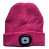 Heat Machine Ladies LED Light Hat - Assorted Colours