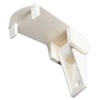 W4 Sink top retainer - cream
