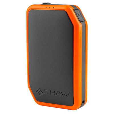 Thaw Rechargeable Handwarmer with Integrated Light 5K
