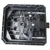 Hartal Left Hand Evoline Inner Lock Mechanism and Handle, suits HSC